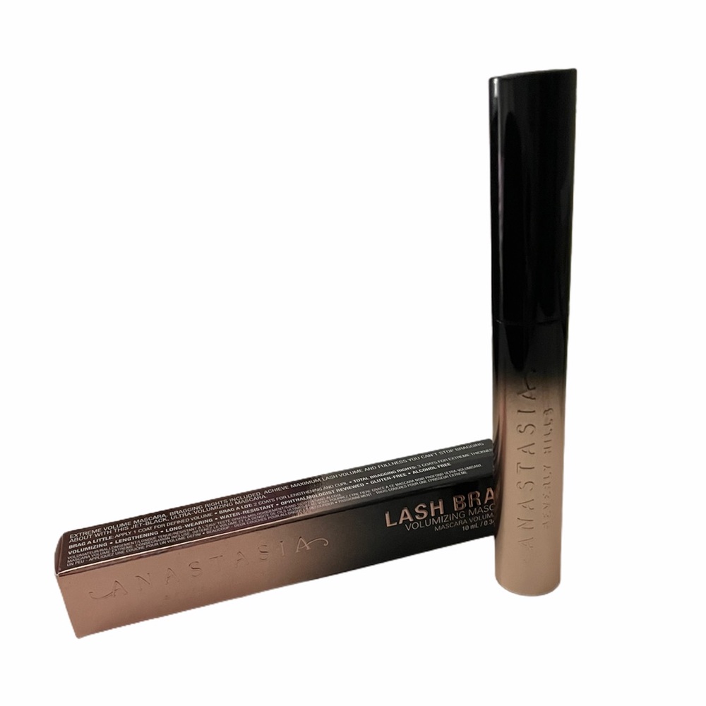 BNIB Anastasia Beverly Hills lash brag mascara